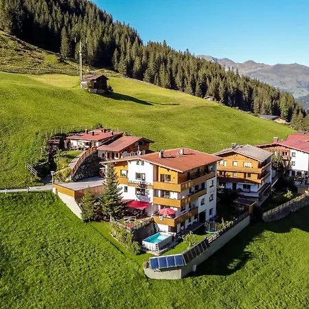 Fernerblick Apartments