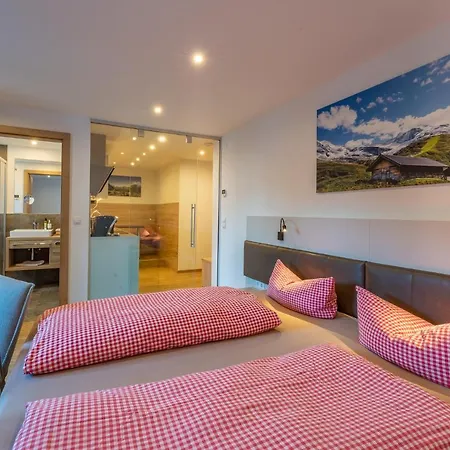 Pensionat Fernerblick