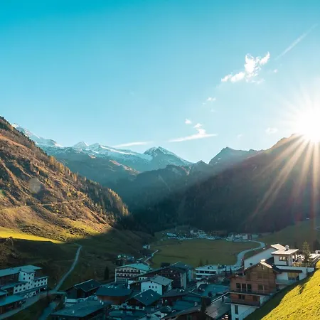 Fernerblick 3* Тукс