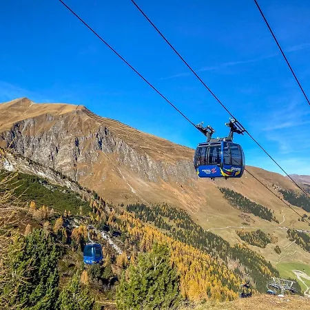 Fernerblick Pensionat Tux