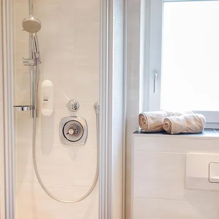 Guest house Fernerblick Apartments 3*