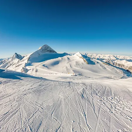 Fernerblick 招待所 3*