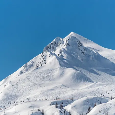 Fernerblick Pensionat Tux