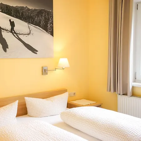 Fernerblick Pensionat