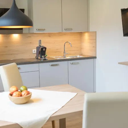 Pensionat Fernerblick Tux