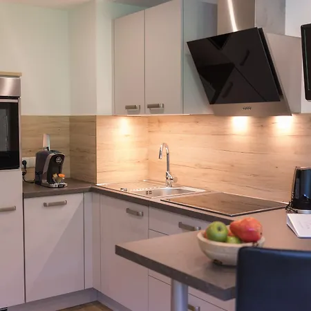 Fernerblick Pensionat 3*