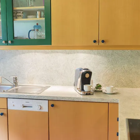 Penzion Fernerblick Tux