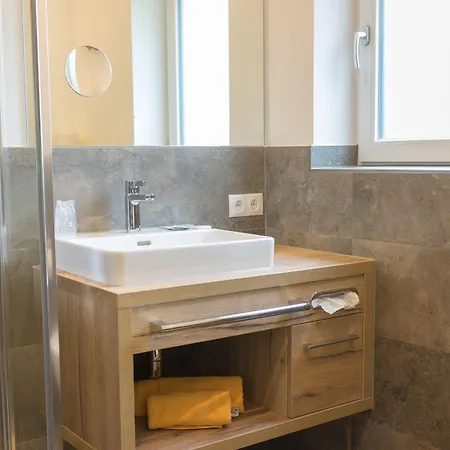 Fernerblick Гостевой дом