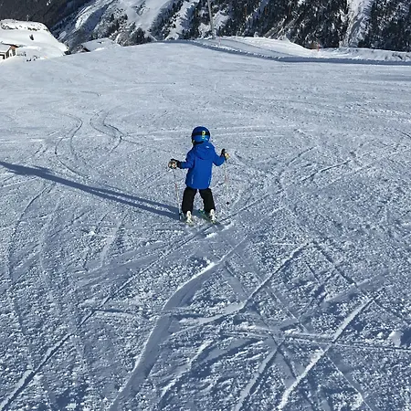 Fernerblick Pensionat Tux