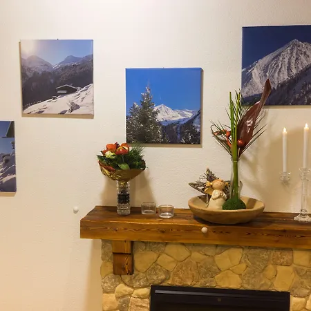 Fernerblick Pensionat