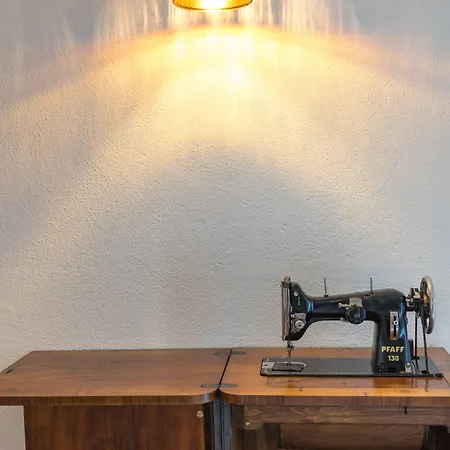 Fernerblick Pensionat