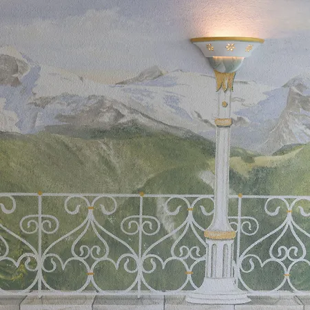 Fernerblick Pensionat 3*