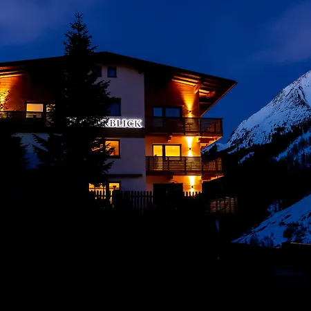 Fernerblick 3*