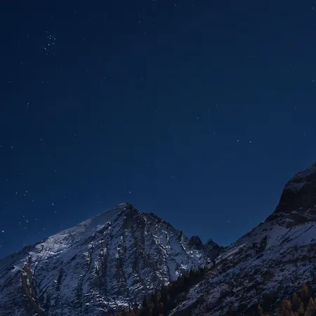 Pensionat Fernerblick