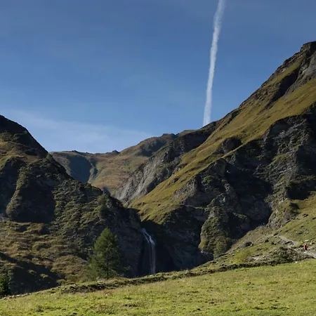 Pensionat Fernerblick