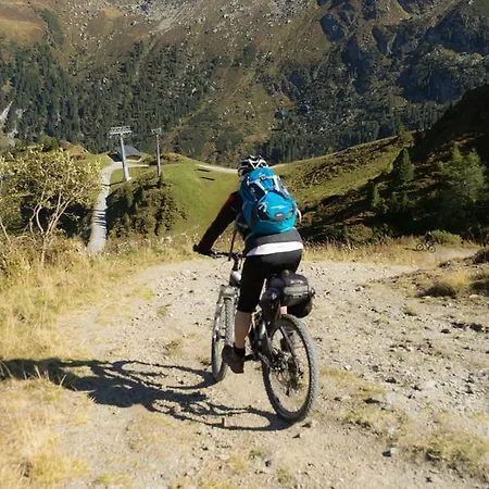 Fernerblick Pensionat