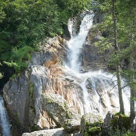 Penzion Fernerblick 3*