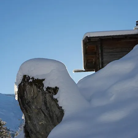 Fernerblick 3* Tux