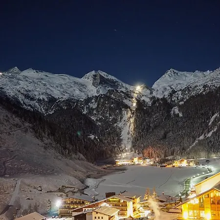 Fernerblick