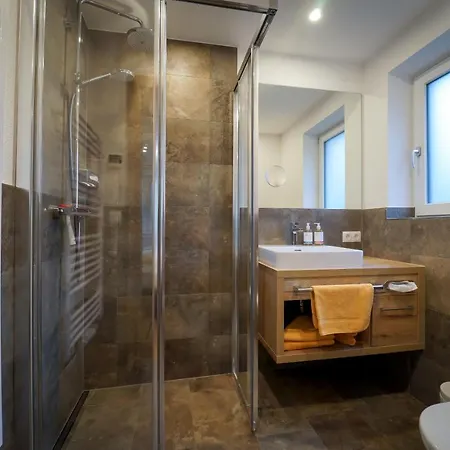 Fernerblick 3* Тукс