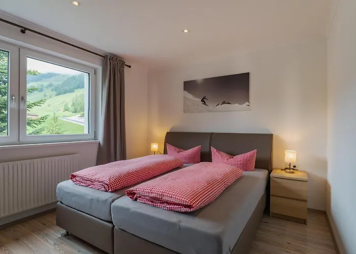 Fernerblick טוקס