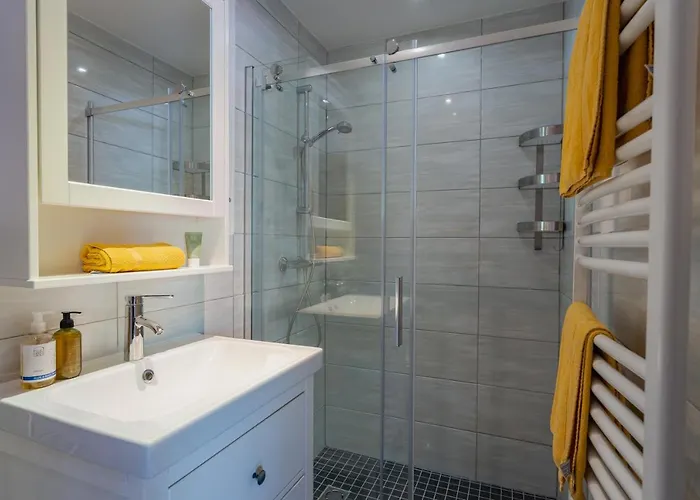 Vendégház Fernerblick