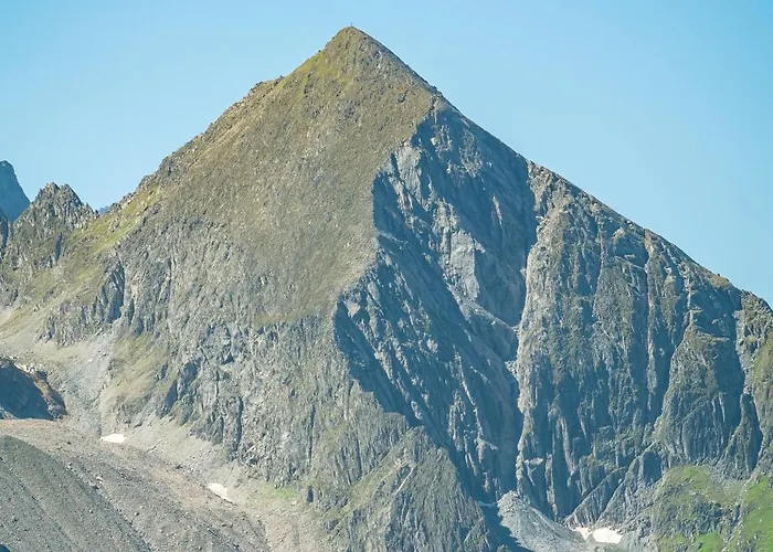 Fernerblick 招待所