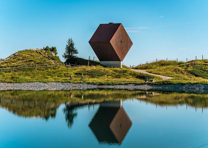 Fernerblick בית הארחה טוקס