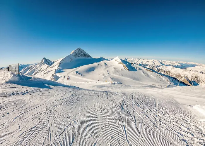 Fernerblick 招待所 3*