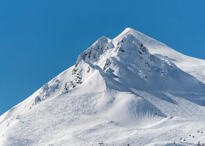 Fernerblick 招待所 图克斯