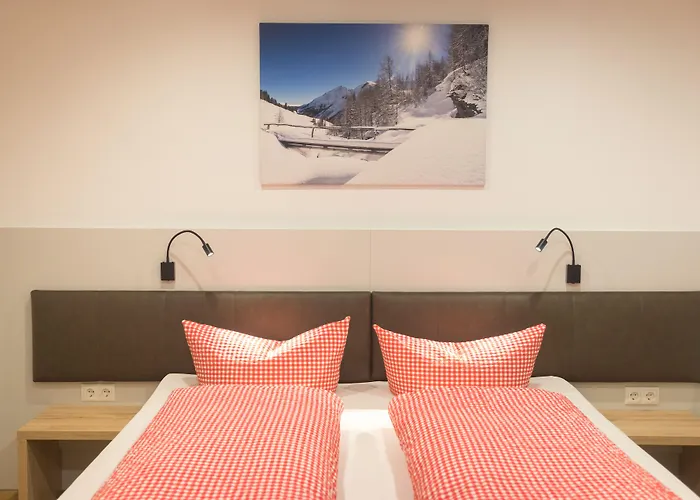 Fernerblick טוקס