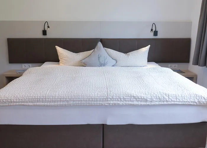 בית הארחה Fernerblick טוקס