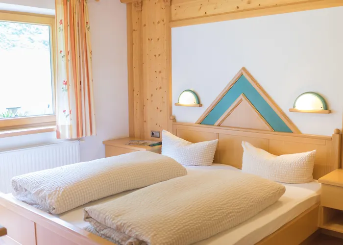 Fernerblick טוקס