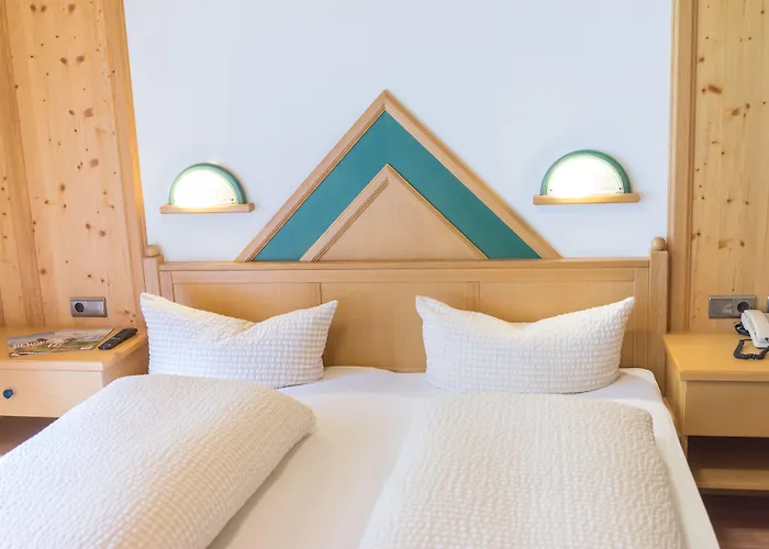 Fernerblick 3* טוקס