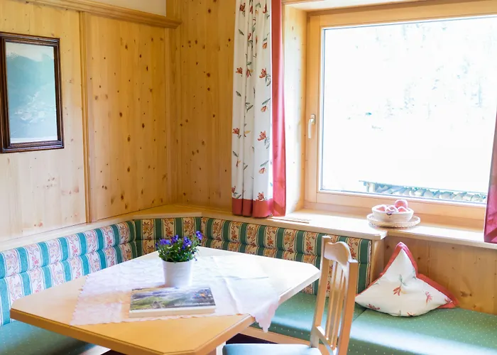 Fernerblick 3* טוקס