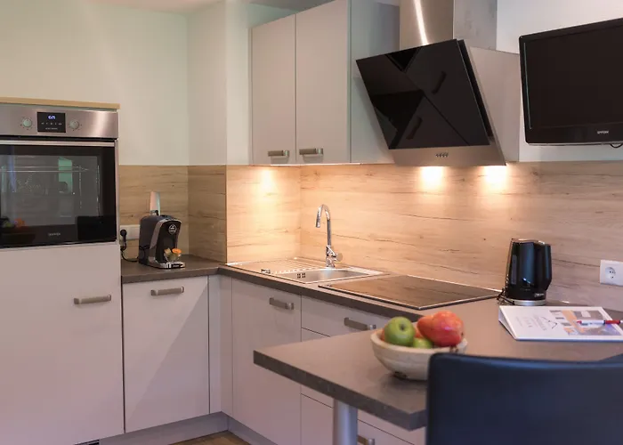 Fernerblick בית הארחה 3*