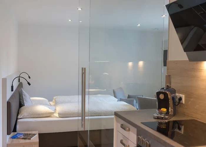 בית הארחה Fernerblick טוקס