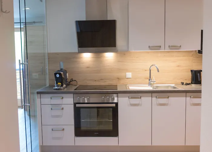 招待所 Fernerblick