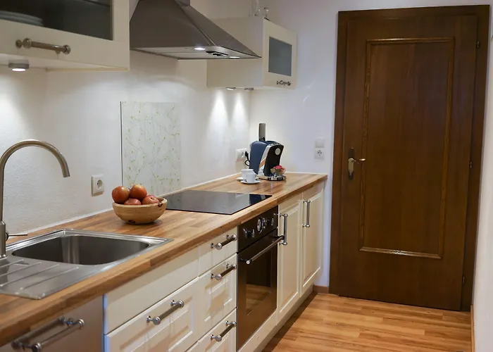 Fernerblick 3* טוקס