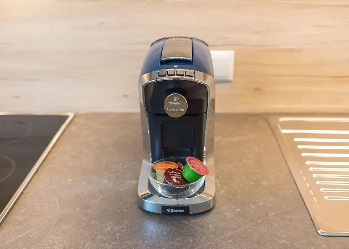 Fernerblick 招待所 图克斯