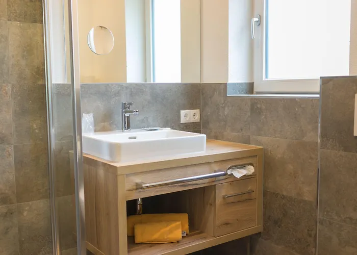 Fernerblick Vendégház