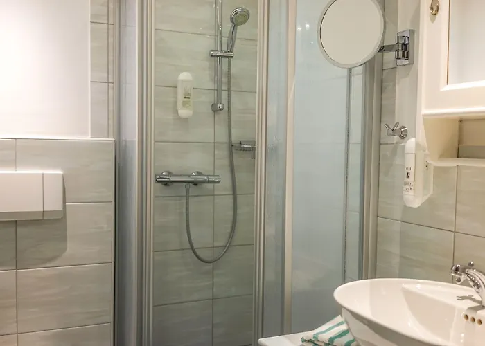 Fernerblick Vendégház Tux