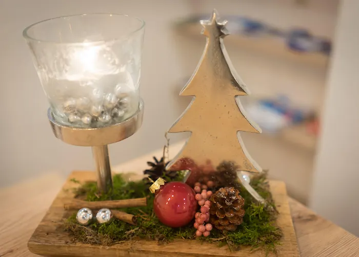 Fernerblick 招待所