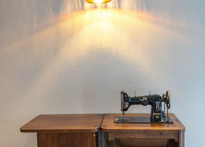 Fernerblick בית הארחה