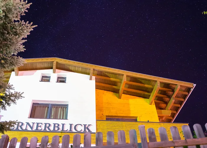 Fernerblick 3* 图克斯