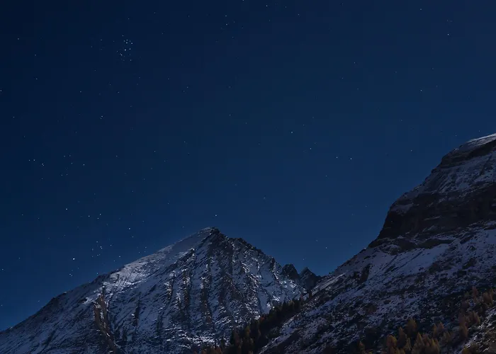 בית הארחה Fernerblick