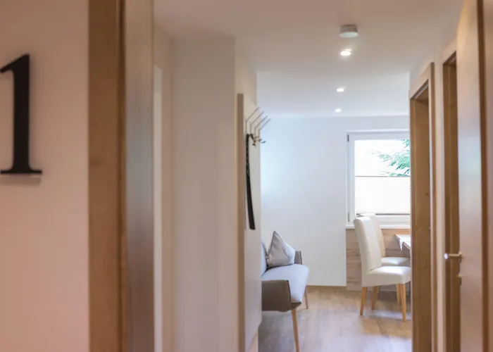 Fernerblick 3* טוקס