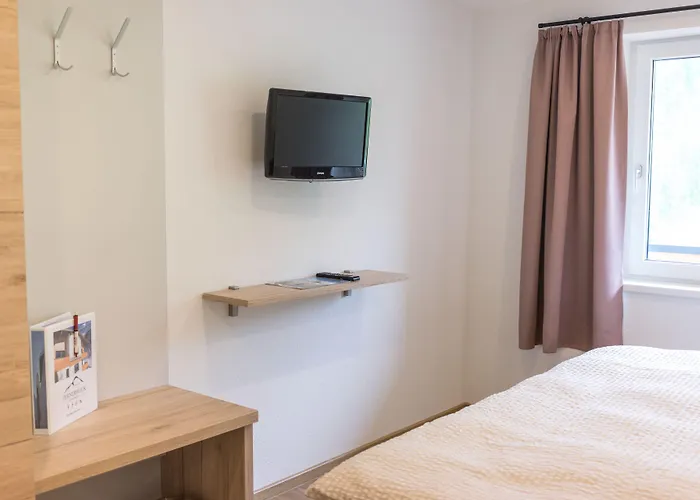 Fernerblick 3* טוקס