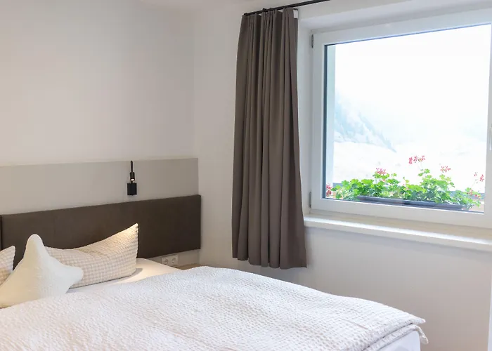 Fernerblick 3* טוקס