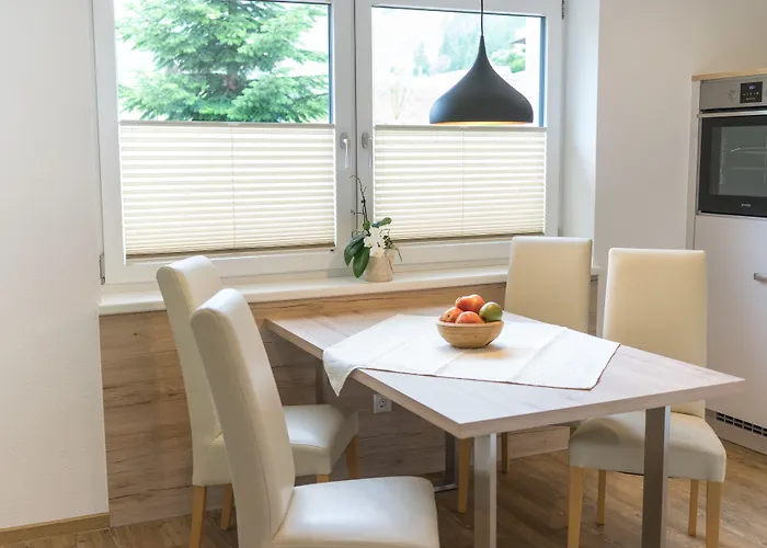 Fernerblick 图克斯